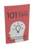 101 Self Help Tips eBook