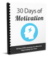 *FREE* 30 Days Of Motivation eBook