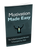 Motivation Made Easy eBook