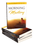 Morning Mastery eBook