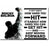 Rocky Balboa Motivational Poster