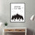 Adventure Is Out There Canvas Painting Poster