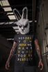 Before You Judge T-shirt