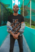 Eat Sleep Work Hard T-shirt