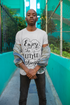 Enjoy The Little Things T-shirt