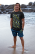 Don't Count The Days T-shirt